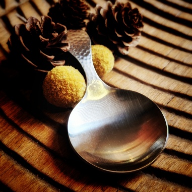 Mesure à thé Bengale