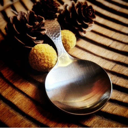 Mesure à thé Bengale