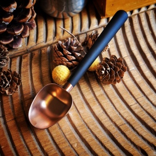 Mesure à thé manufacture 2