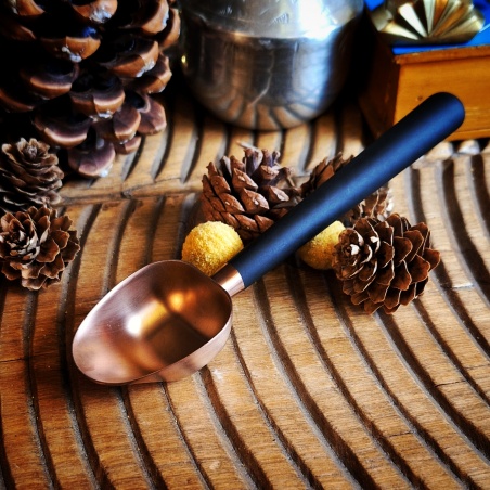 Mesure à thé manufacture