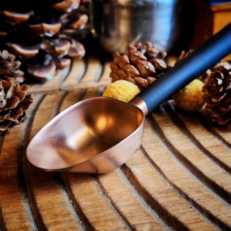 Mesure à thé manufacture