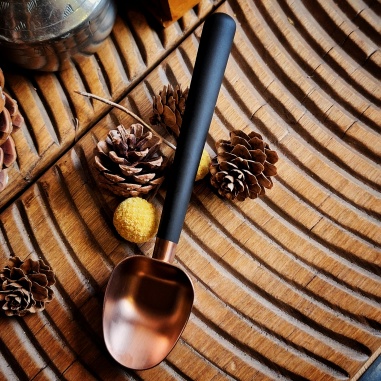 Mesure à thé manufacture