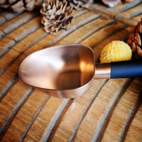 Mesure à thé manufacture