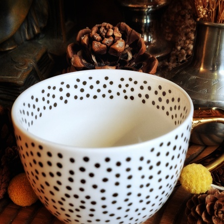 Tasse Cyclades Délos