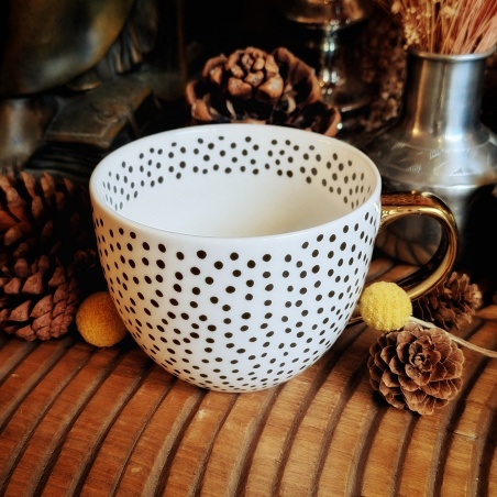 Tasse Cyclades Délos