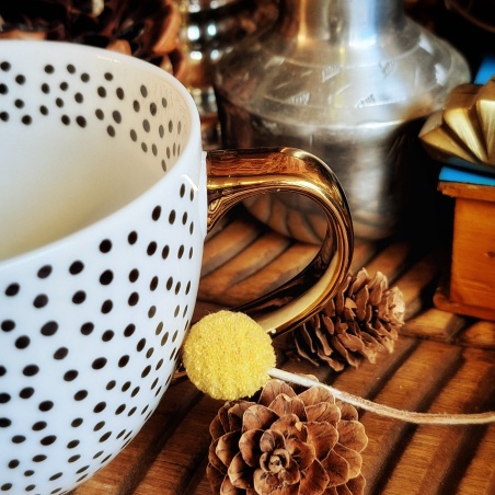 Tasse Cyclades Délos