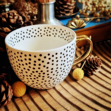 Tasse Cyclades Délos