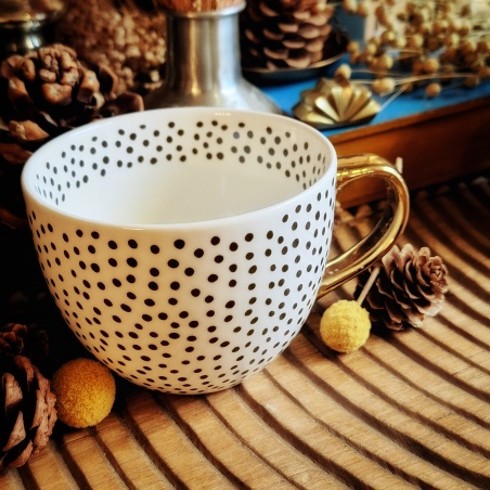 Tasse Cyclades Délos