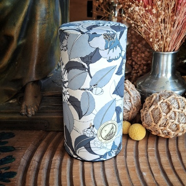 Boîte Tsubaki blanche 150gr