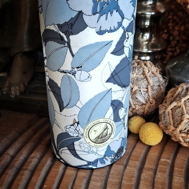 Boîte Tsubaki blanche 150gr