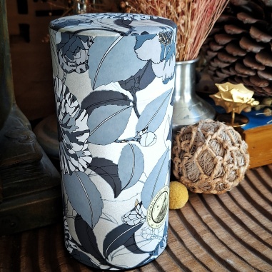 Boîte Tsubaki blanche 150gr