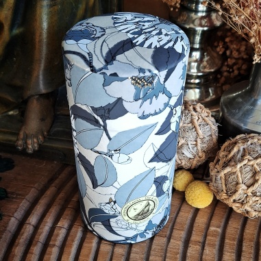 Boîte Tsubaki blanche 150gr