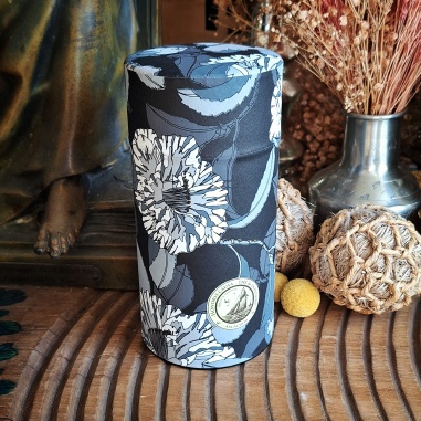 Boîte Tsubaki noire 150gr