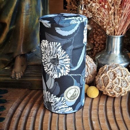 Boîte Tsubaki noire 150gr