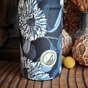 Boîte Tsubaki noire 150gr 2