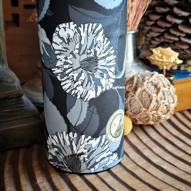 Boîte Tsubaki noire 150gr