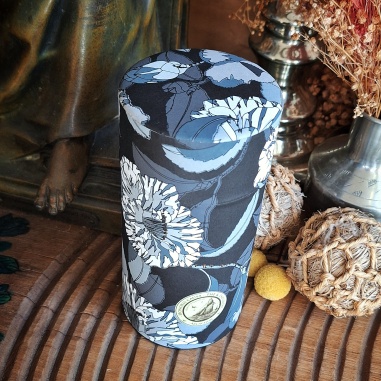 Boîte Tsubaki noire 150gr