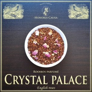 Crystal palace rooibos