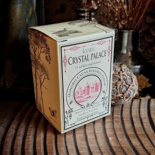 Crystal palace rooibos sachets individuels