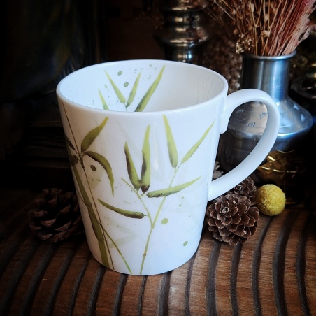 Tasse Take (le bambou)