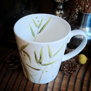 Tasse Take (le bambou) 2