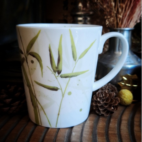 Tasse Take (le bambou)