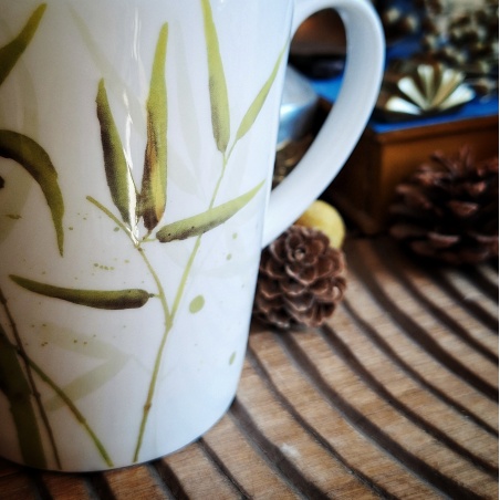 Tasse Take (le bambou)