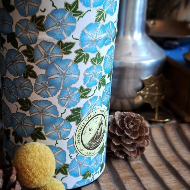 Boîte Némophiles bleus 100gr