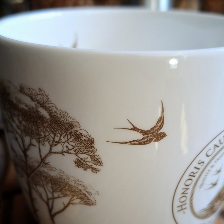 Tasse à thé Arcachon Ville d'été