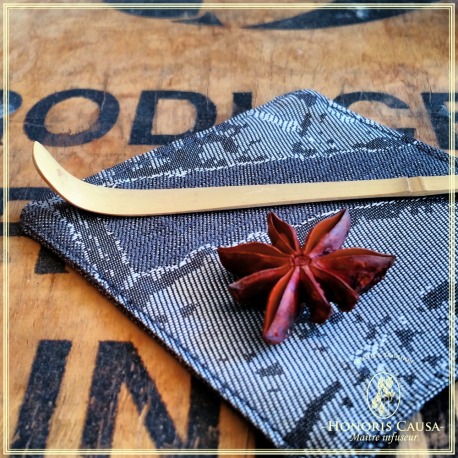 Cuillère à Matcha (Chashaku) bambou Cuillère à Matcha (Chashaku) bambou