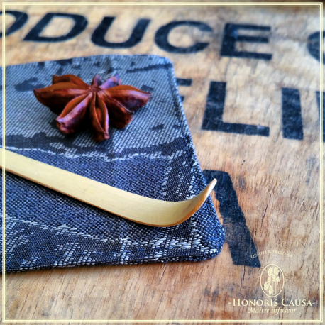 Cuillère à Matcha (Chashaku) bambou Cuillère à Matcha (Chashaku) bambou