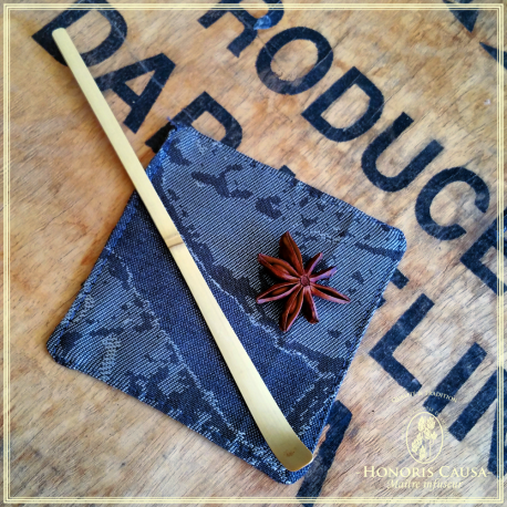 Cuillère à Matcha (Chashaku) bambou Cuillère à Matcha (Chashaku) bambou