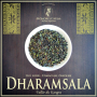 Dharamsala thé noir Kangra valley