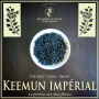 Keemun impérial thé noir bio Chine