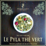 Le Pyla thé vert biologique