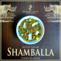 Shamballa thé vert