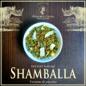 Shamballa thé vert