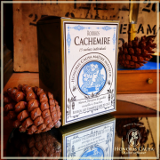 Cachemire rooibos, sachets individuels