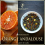 Orange andalouse, thé noir biologique