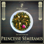 Princesse Sémiramis, thé vert