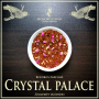 Crystal palace rooibos bio