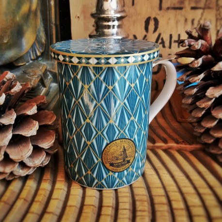 Tasse Royal Palace Kensington