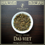 Daï Viet, thé vert du Vietnam