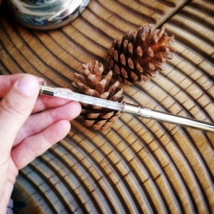 Thermomètre à thé 2