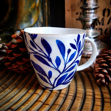Tasse Finlandia