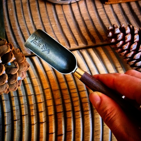 mesure à thé china-club