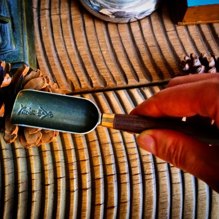 mesure à thé china-club