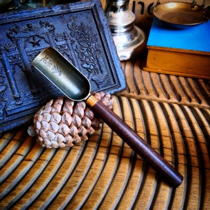 mesure à thé china-club 2