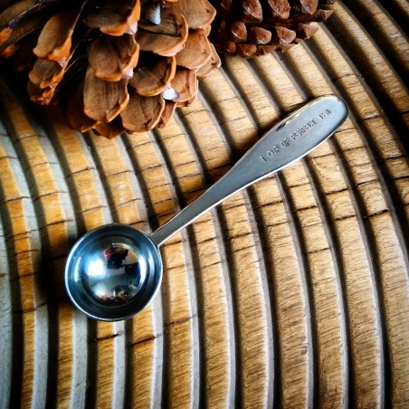 Mesure à thé Tea-master classic