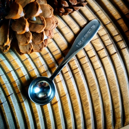 Mesure à thé Tea-master classic